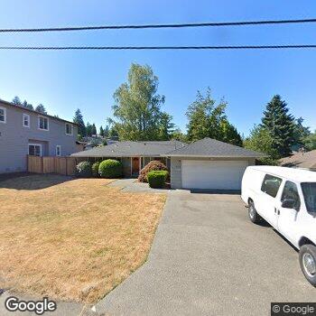 9712 SE 41st St, Mercer Island, WA 98040, USA
