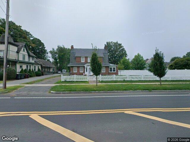 112 Franklin St, Westfield, MA 01085