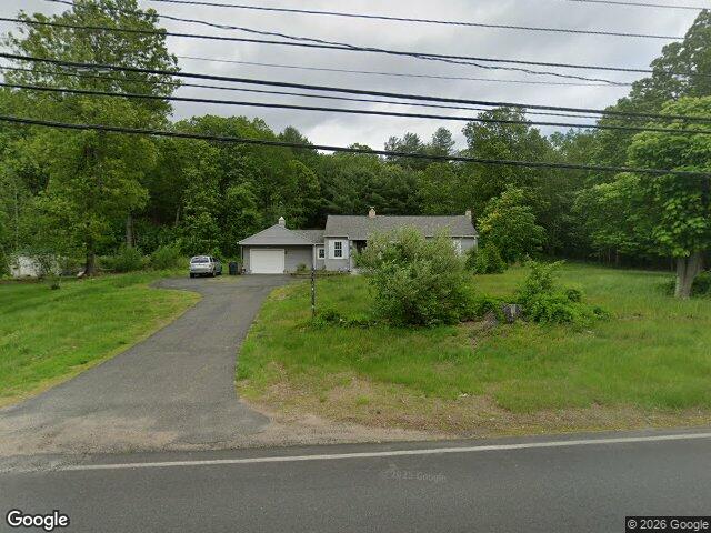 1161 E Mountain Rd, Westfield, MA 01085