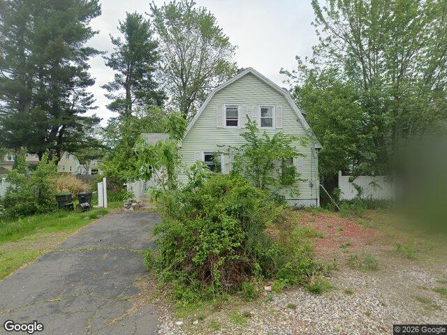 13 Furrow St, Westfield, MA 01085