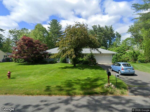 297 Falley Dr, Westfield, MA 01085