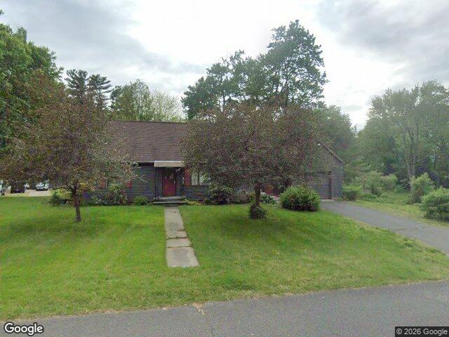331 Valley View Dr, Westfield, MA 01085