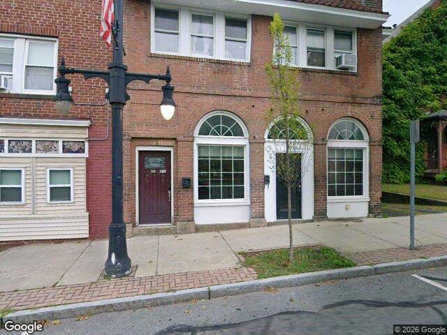 350 Elm St, Westfield, MA 01085