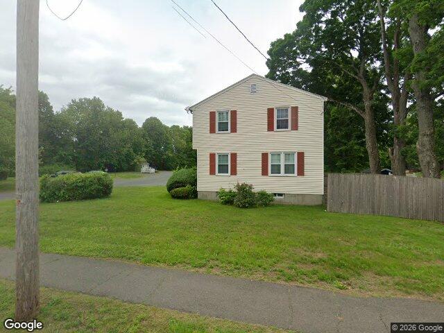 40 Prospect St Unit 2E, Westfield, MA 01085