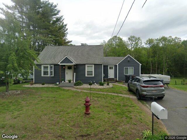 465 E Mountain Rd, Westfield, MA 01085