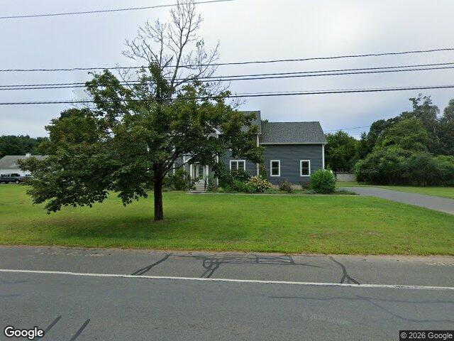 537 Southwick Rd, Westfield, MA 01085