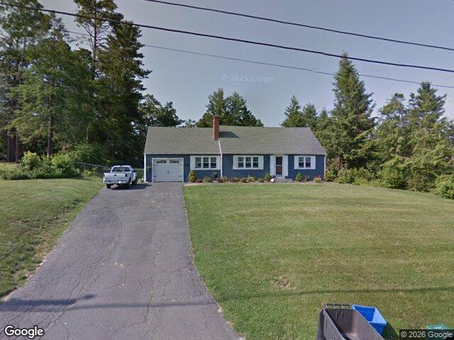 53 Glenwood Dr, Westfield, MA 01085