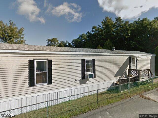 56 Klondike Ave, Westfield, MA 01085