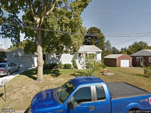 81 Beveridge Blvd, Westfield, MA 01085