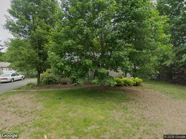 87 Roosevelt Ave, Westfield, MA 01085
