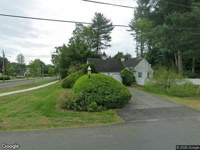 96 Western Ave, Westfield, MA 01085