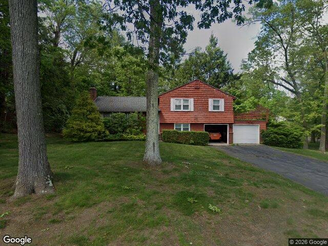99 Falley Dr, Westfield, MA 01085