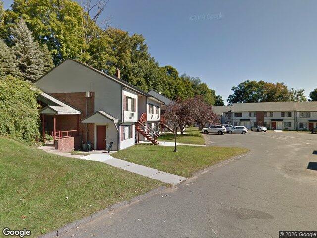 Little River Crossing - 93 S Maple St, Westfield, MA 01085