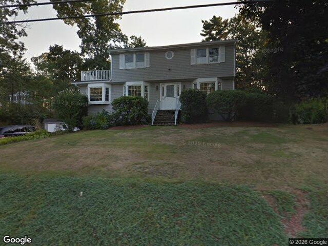 106 Russell St, Peabody, MA 01960