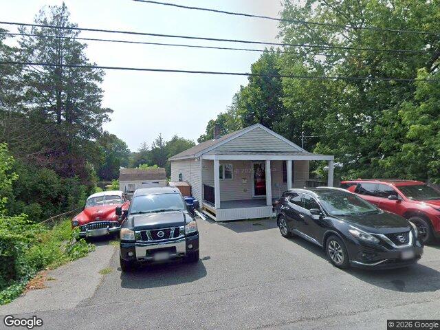 11 Coleman St, Peabody, MA 01960