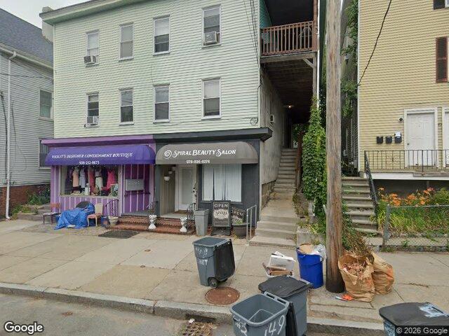 149 Washington St, Peabody, MA 01960