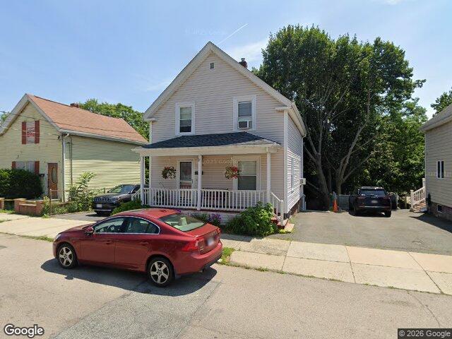 28 Endicott St, Peabody, MA 01960