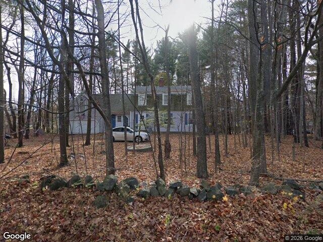 604 Lowell St, Peabody, MA 01960