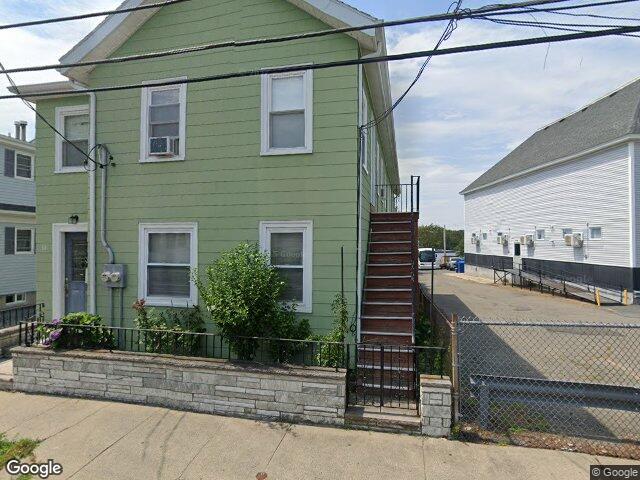 64 Fulton St, Peabody, MA 01960