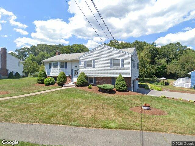 7 Princeton St, Peabody, MA 01960