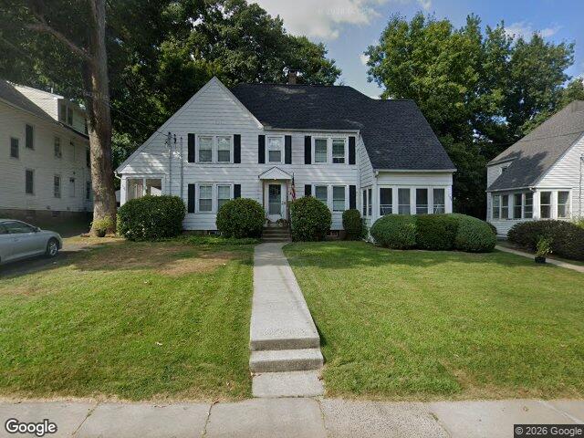 136 Whitman Ave, West Hartford, CT 06107