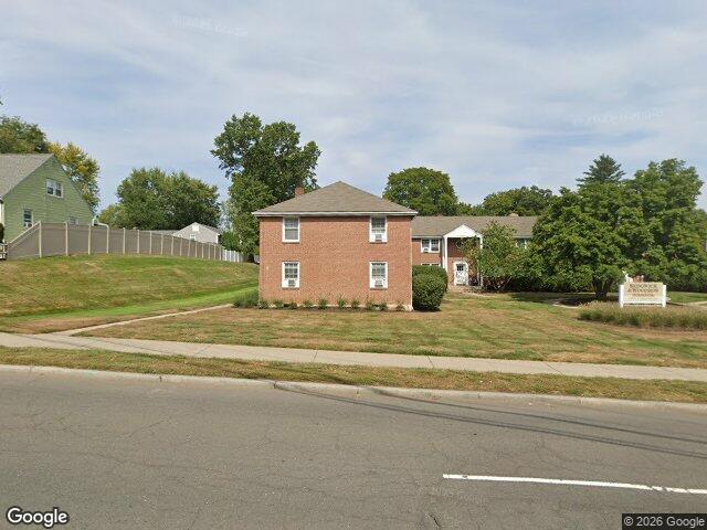 22 Sedgwick Rd, West Hartford, CT 06107