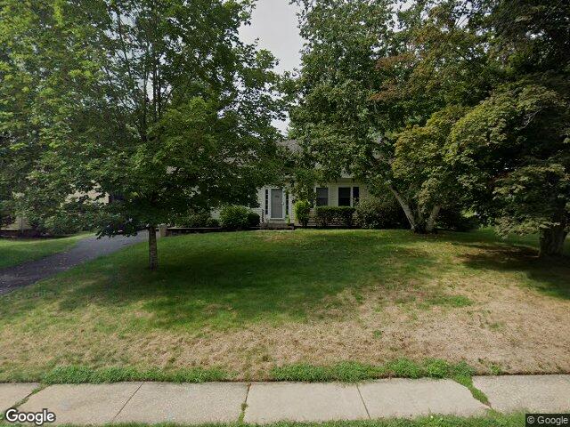 25 Cassandra Blvd Apt 107, West Hartford, CT 06107