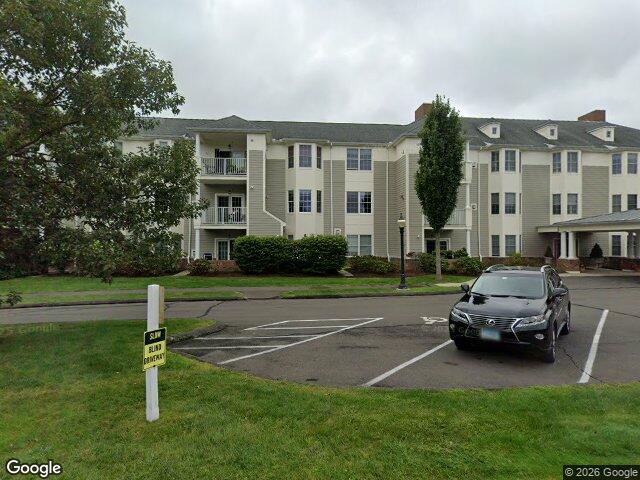 25 Cassandra Boulevard, West Hartford, CT 06107