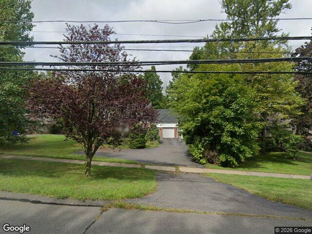 282 Tunxis Road, West Hartford, CT 06107