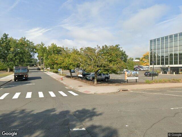 2 Arapahoe Rd Unit 602, West Hartford, CT 06107