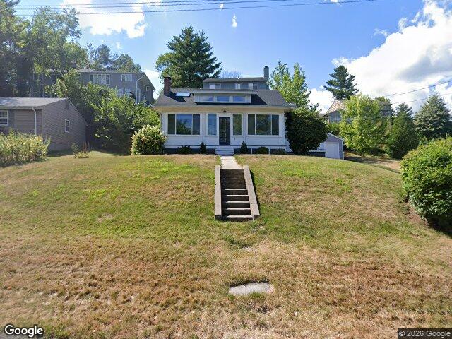 71 Everett Ave, West Hartford, CT 06107