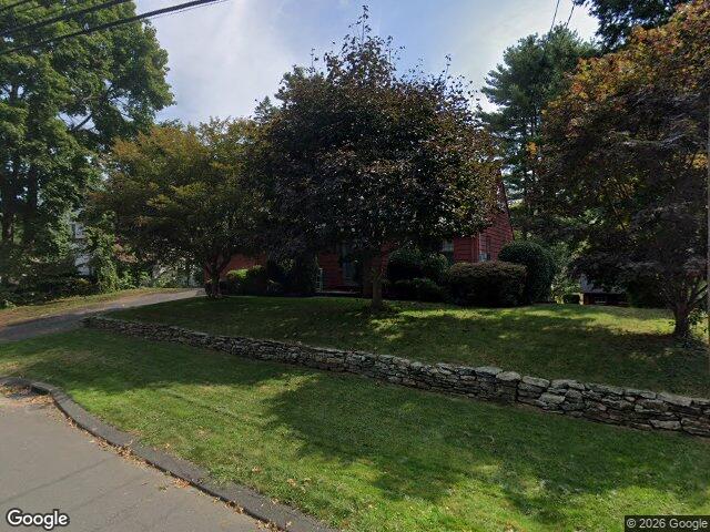 74 Spring Lane, West Hartford, CT 06107