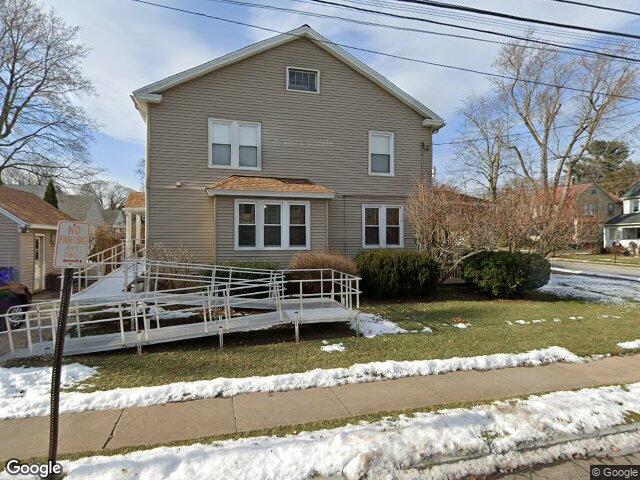 75 Whitman Ave, West Hartford, CT 06107