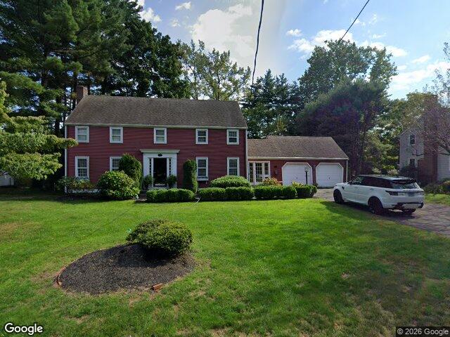 7 Cliffmore Road, West Hartford, CT 06107