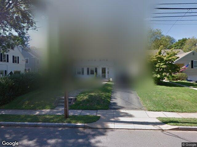 91 Clifton Avenue, West Hartford, CT 06107