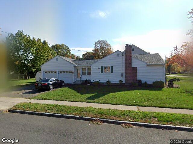 144 Colonial Street, West Hartford, CT 06110
