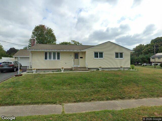 68 Gerthmere Drive, West Hartford, CT 06110