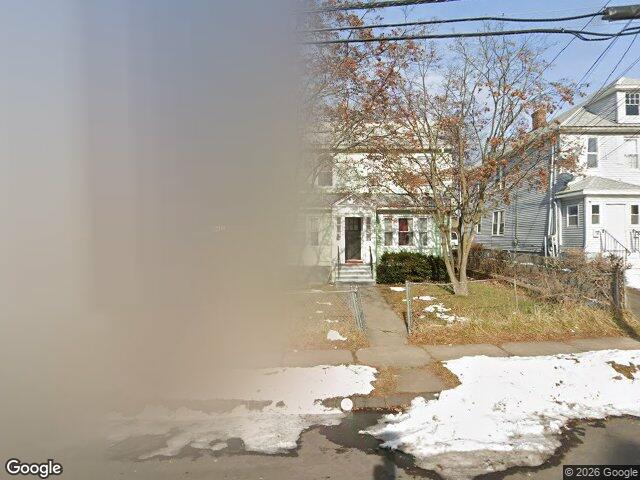 110 Plainfield Street, Hartford, CT 06112