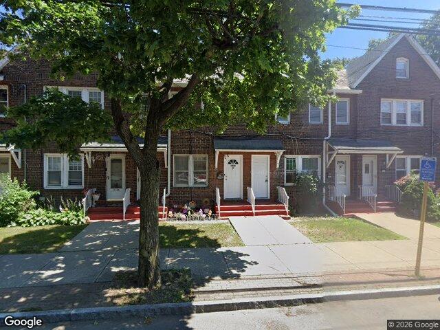 1040 Connecticut Ave, Bridgeport, CT 06607