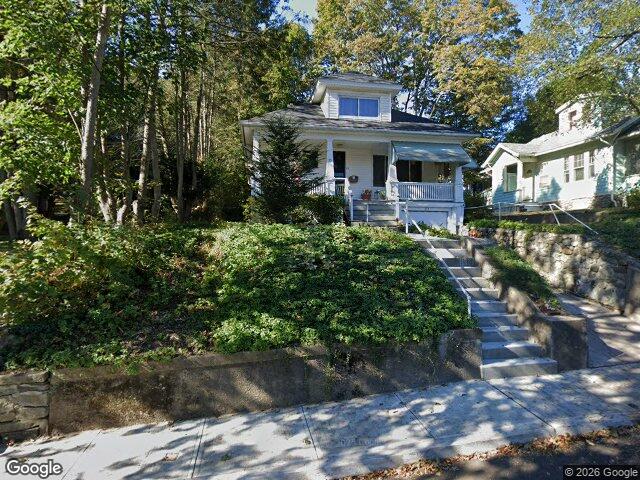 25 Ray Street, Waterbury, CT 06708