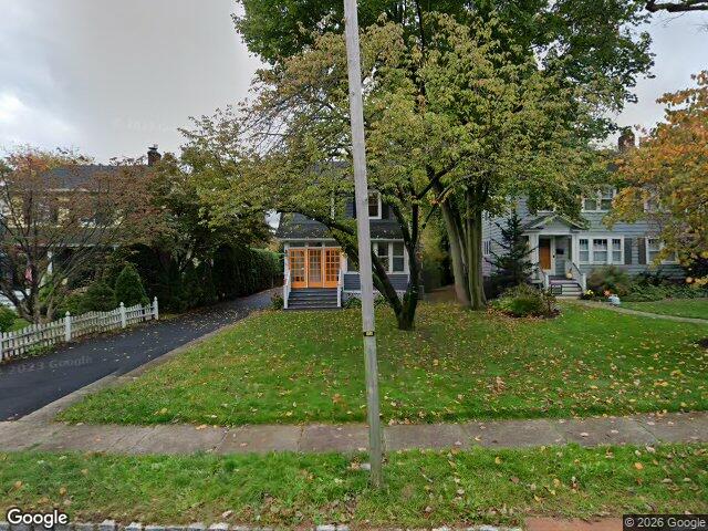 106 Wildwood Ave, Montclair Twp., NJ 07043