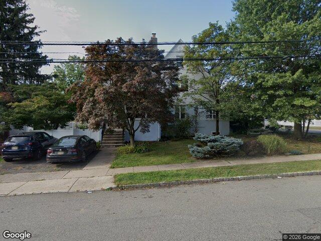 111 Valley Rd, Montclair, NJ 07042
