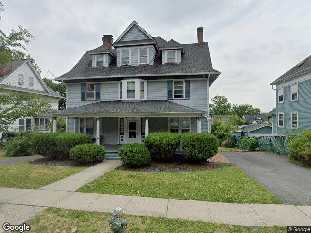 11 N Mountain Ave, Montclair Twp., NJ 07042