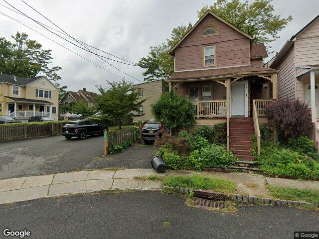 12 Dey St, Montclair, NJ 07042