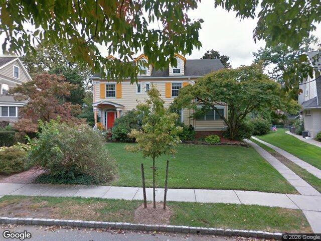 12 Melrose Pl, Montclair, NJ 07042