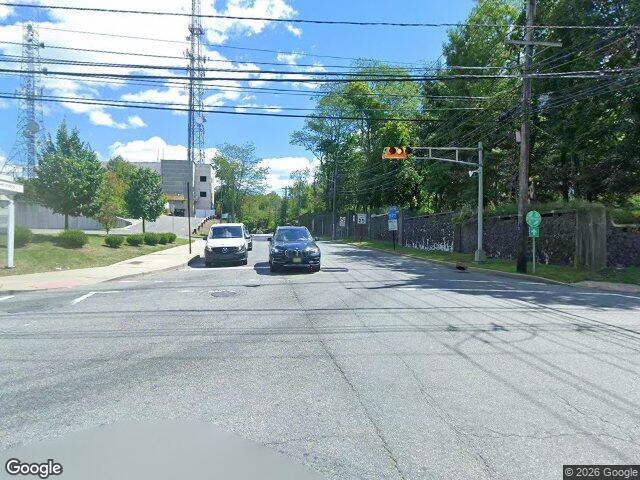 12 Nutwold Ave, West Orange, NJ 07052-5019