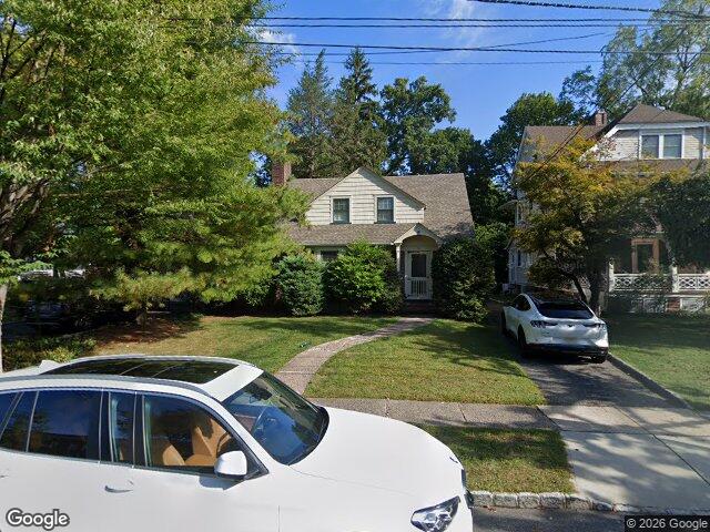 15 Garden St, Montclair, NJ 07042