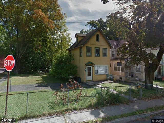 161 Willowdale Ave, Montclair, NJ 07042