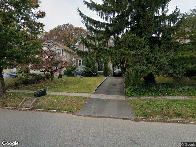 166 Valley Rd, Montclair, NJ 07042