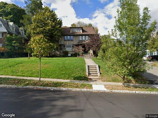 16 Upper Mountain Ave, Montclair, NJ 07042